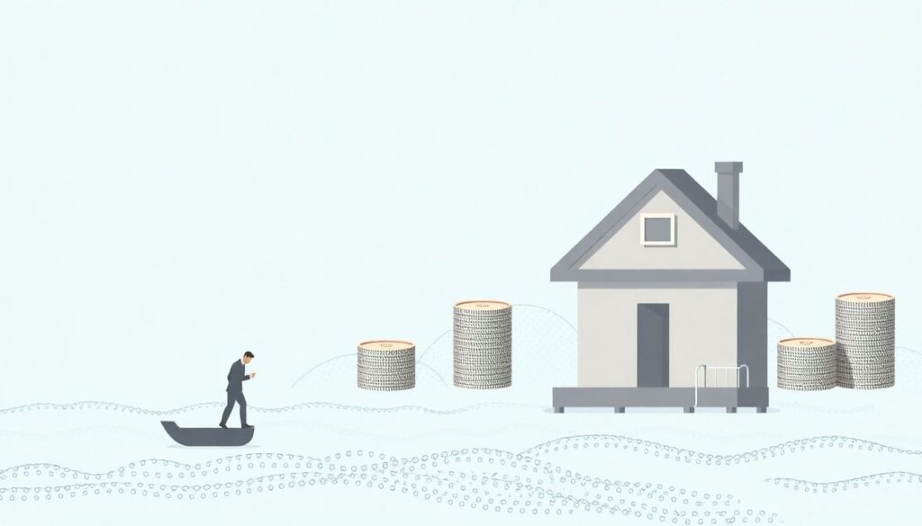 Steady Returns - иллюстрация