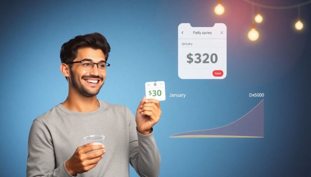 Budgeting for Holiday Spending Without Regret - иллюстрация