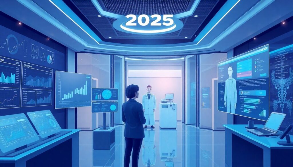 Financial Health Checkups: Regular Reviews to Stay on Track - иллюстрация