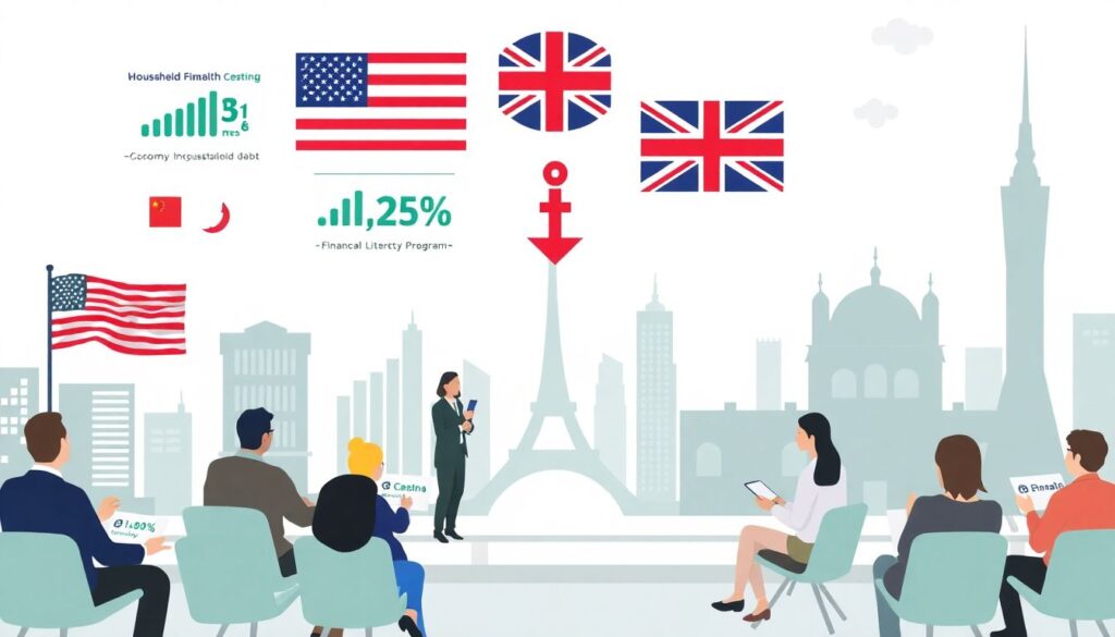 Financial Health Checkups: Regular Reviews to Stay on Track - иллюстрация