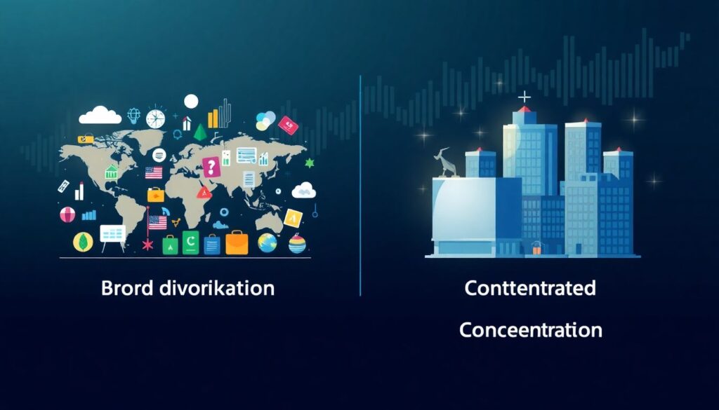 Yet Powerful Investment Portfolio - иллюстрация