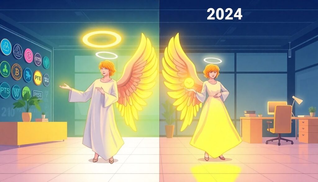 How to Value a Startup Before Investing - иллюстрация