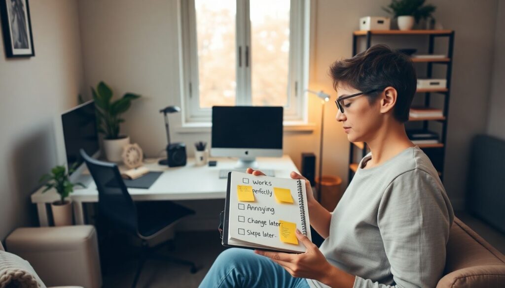 Budgeting for a Home Office: Costs and Savings - иллюстрация