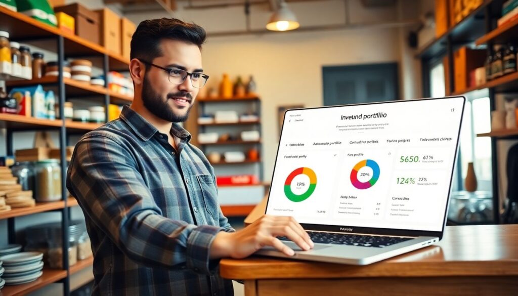 The Essentials of Portfolio Rebalancing for Beginners - иллюстрация