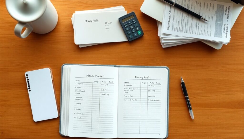 How to Start a Budgeting Journal That Sticks - иллюстрация