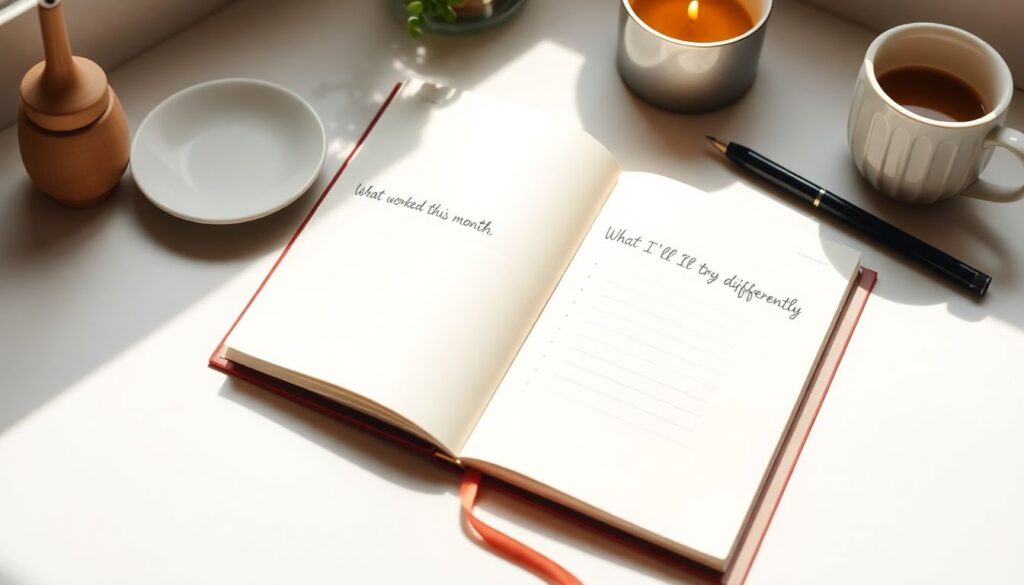 How to Start a Budgeting Journal That Sticks - иллюстрация