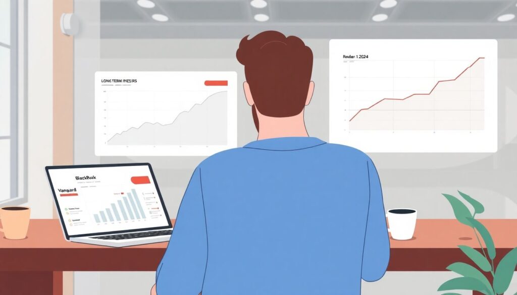 Financial Planning for Digital Nomads: Budgeting on the Move - иллюстрация