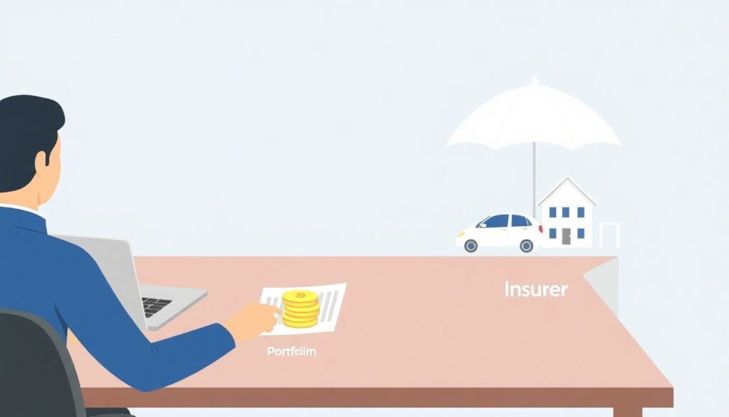 A Practical Guide to Insurance Portfolios for Beginners - иллюстрация