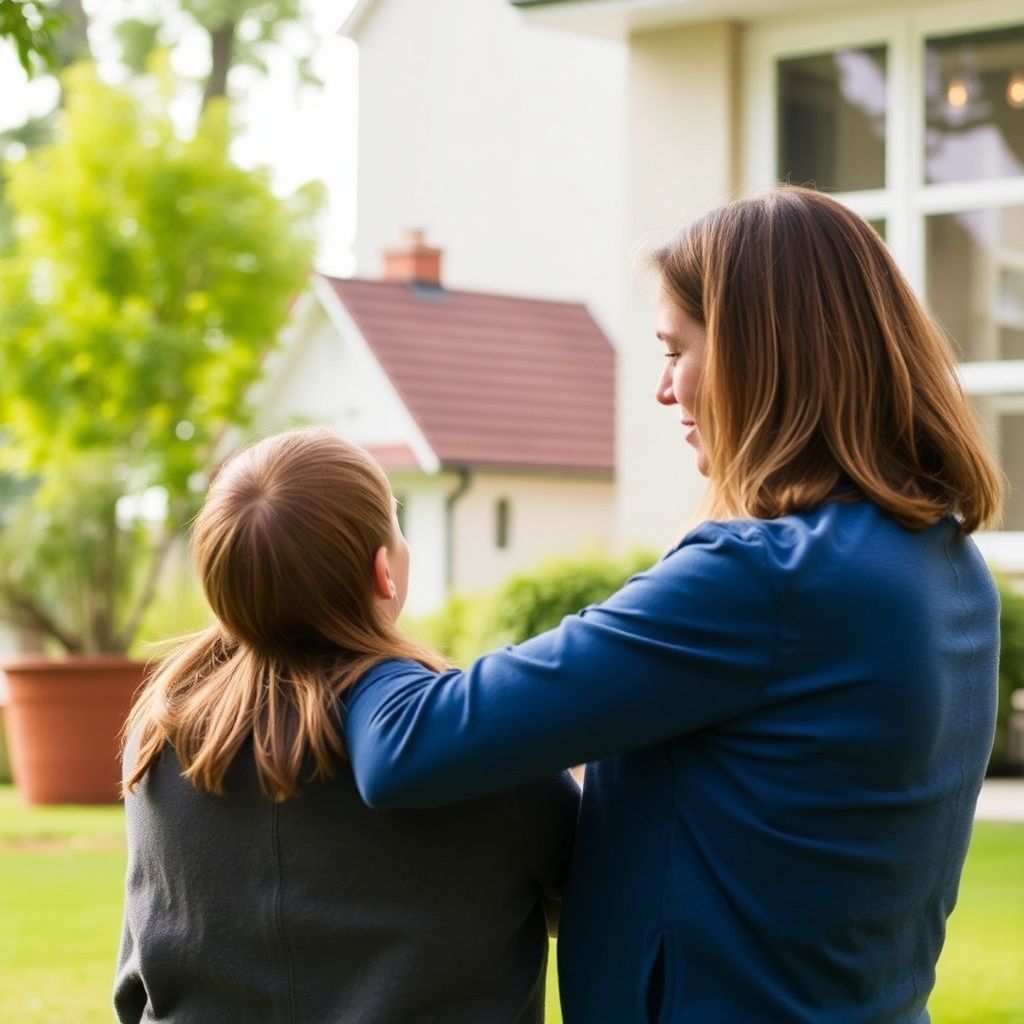 Как накопить на первоначальный взнос за дом без стресса и финансовых трудностей