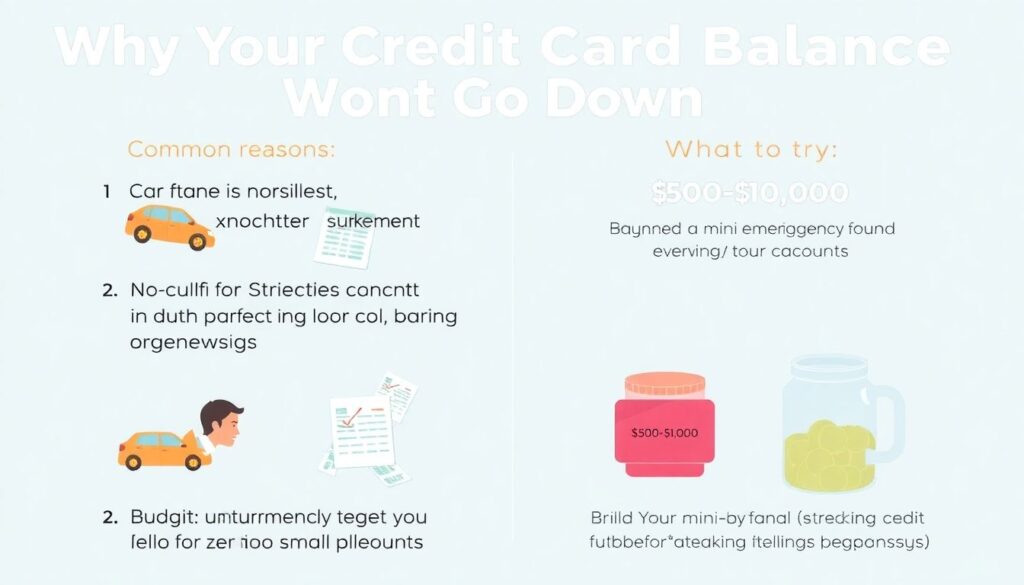 The Roadmap to Debt Freedom: A Realistic Plan - иллюстрация