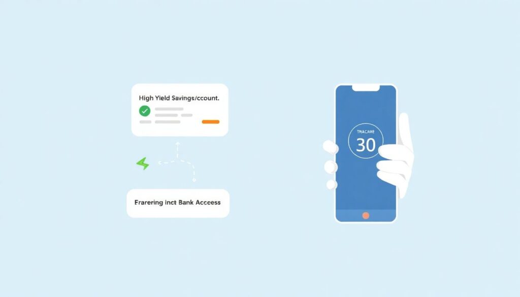 How to Build an Emergency Financial Cushion in 30 Days - иллюстрация