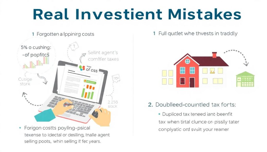 Buying vs Renting: A Financial Side-by-Side - иллюстрация