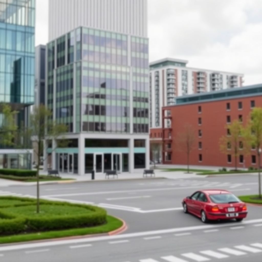 Инвестирование в недвижимость через Reit: руководство для начинающих