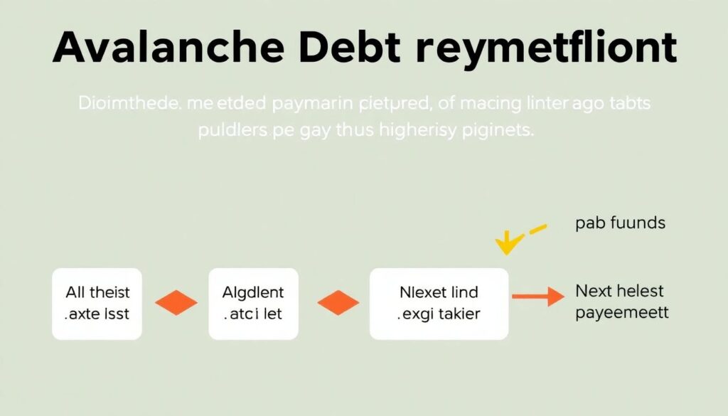 How to Create a Debt Payoff Plan for 2025 and Beyond - иллюстрация