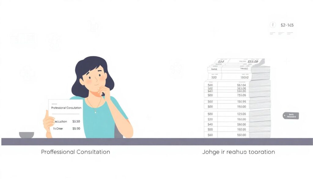 Financial Planning for Cancer Patients and Caregivers - иллюстрация