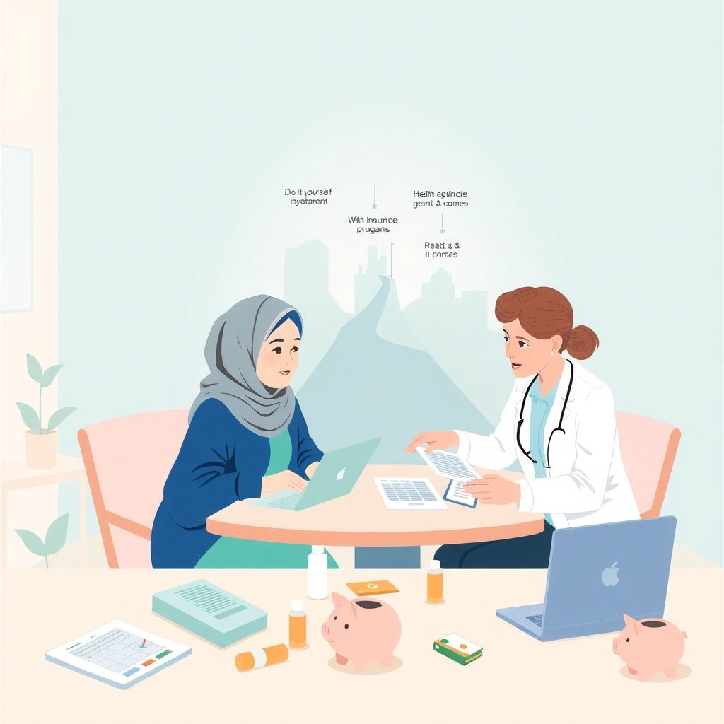 Financial planning for cancer patients and caregivers: money tips and support