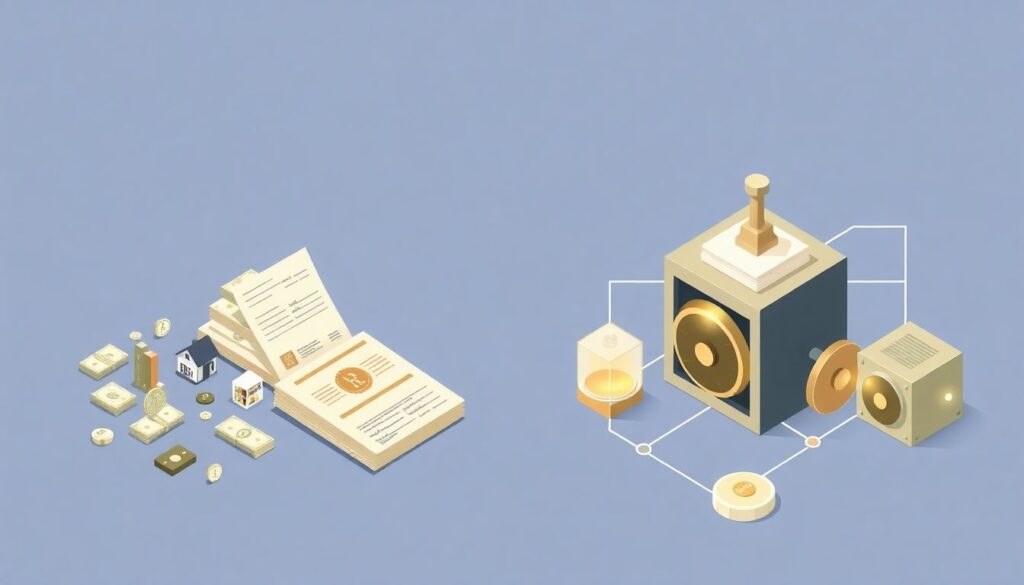 Saving for a Family Legacy: Long-Term Wealth Goals - иллюстрация