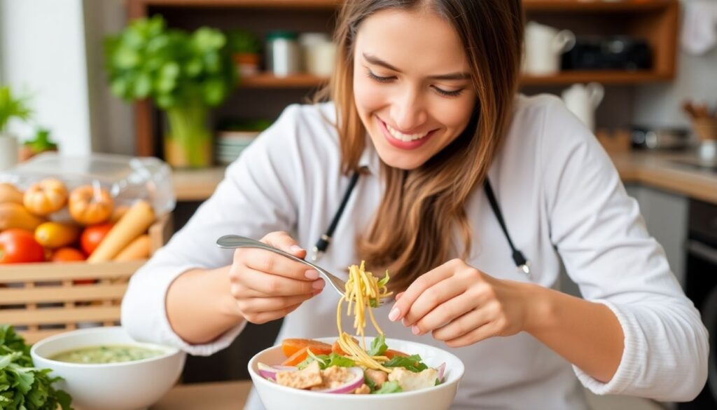 Budget-Friendly Meal Planning for Savings Without Sacrificing Quality - иллюстрация