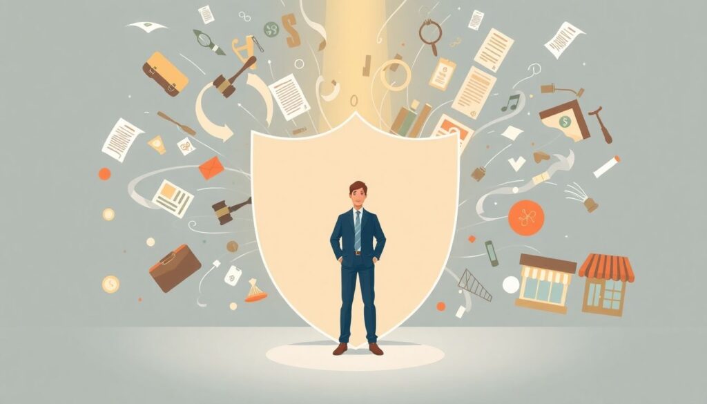 The Fundamentals of Personal Finance for Busy Professionals - иллюстрация