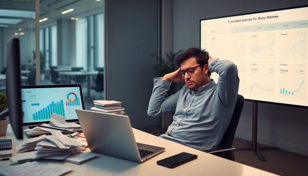 The Fundamentals of Personal Finance for Busy Professionals - иллюстрация