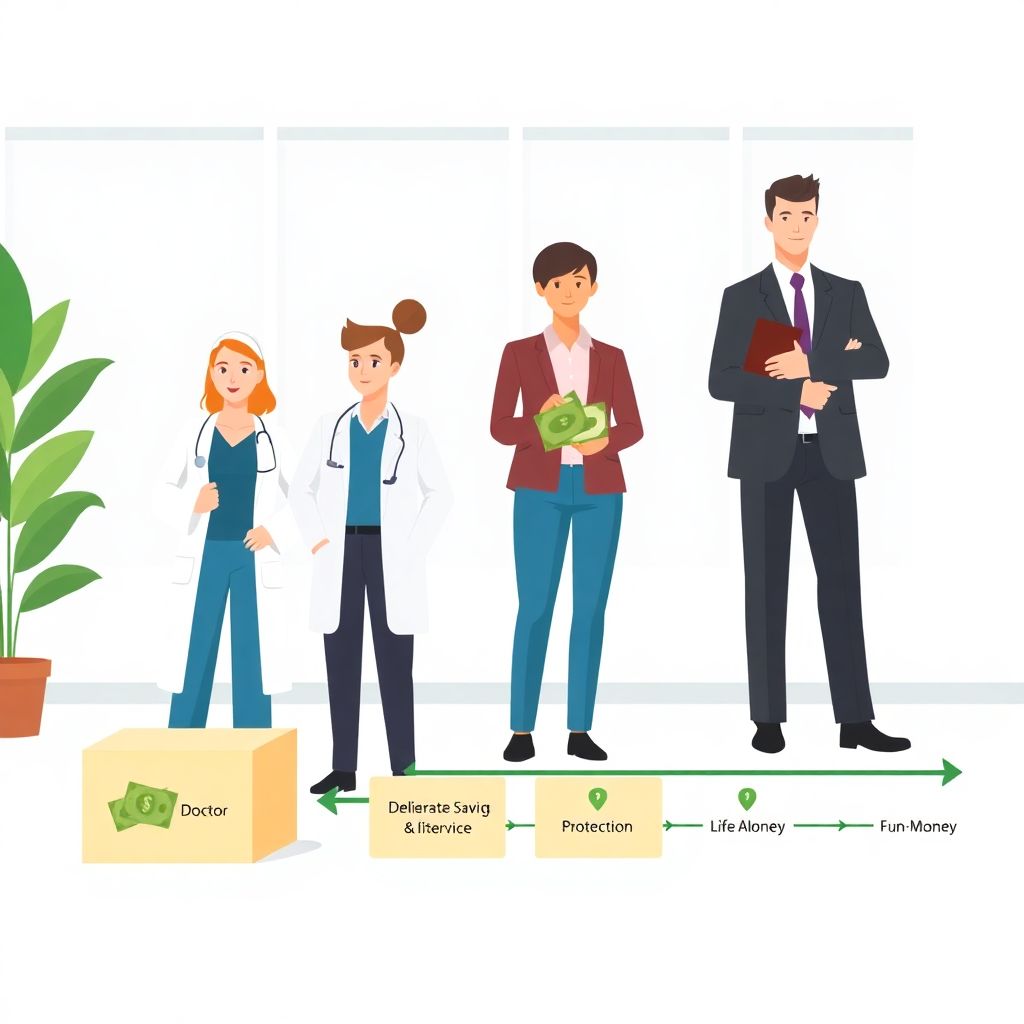 The fundamentals of personal finance for busy professionals: essential guide