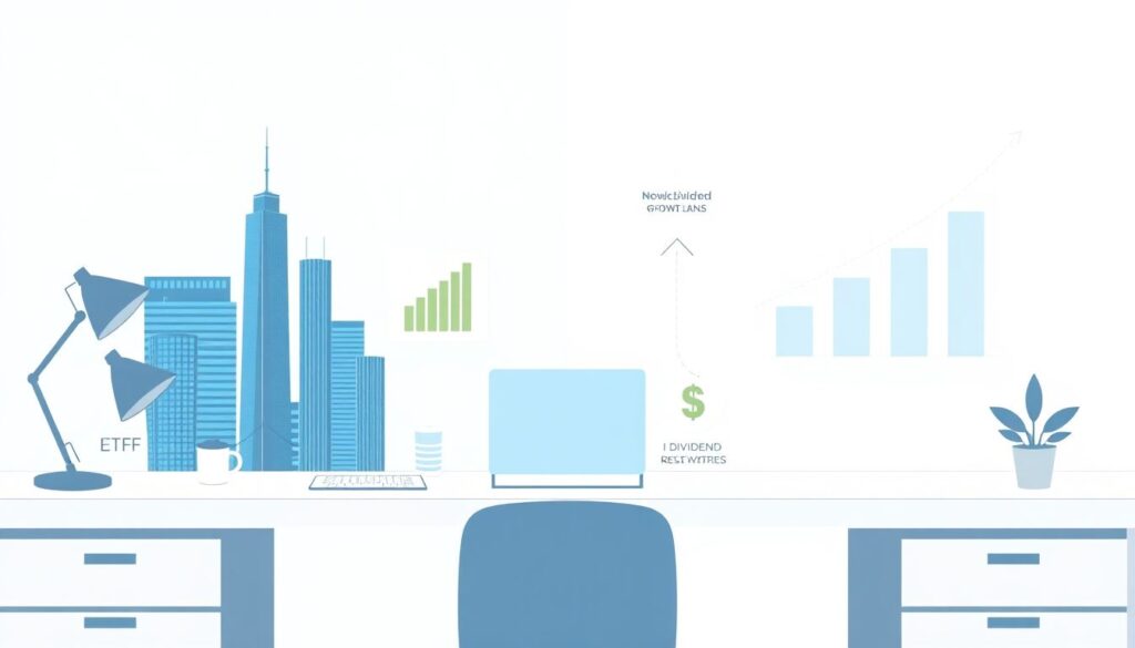 Investing in Dividend Growth: A Steady Income Strategy - иллюстрация