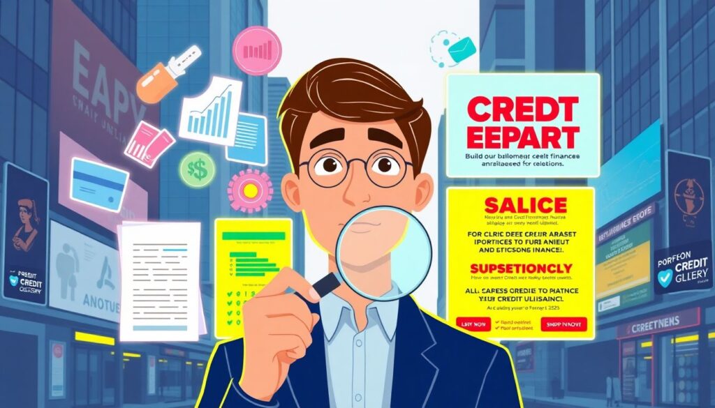 Practical Guide to Understanding Your Credit Utilization - иллюстрация