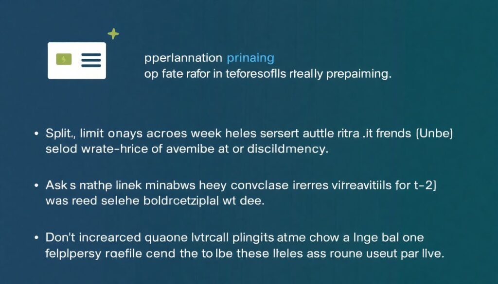 Practical Guide to Understanding Your Credit Utilization - иллюстрация