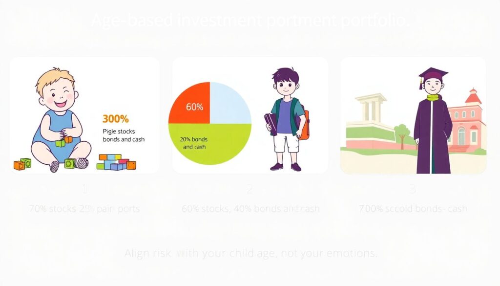 How to Build an Investment Case for Your Kids’ Education - иллюстрация