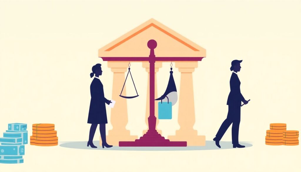 Taxes - иллюстрация