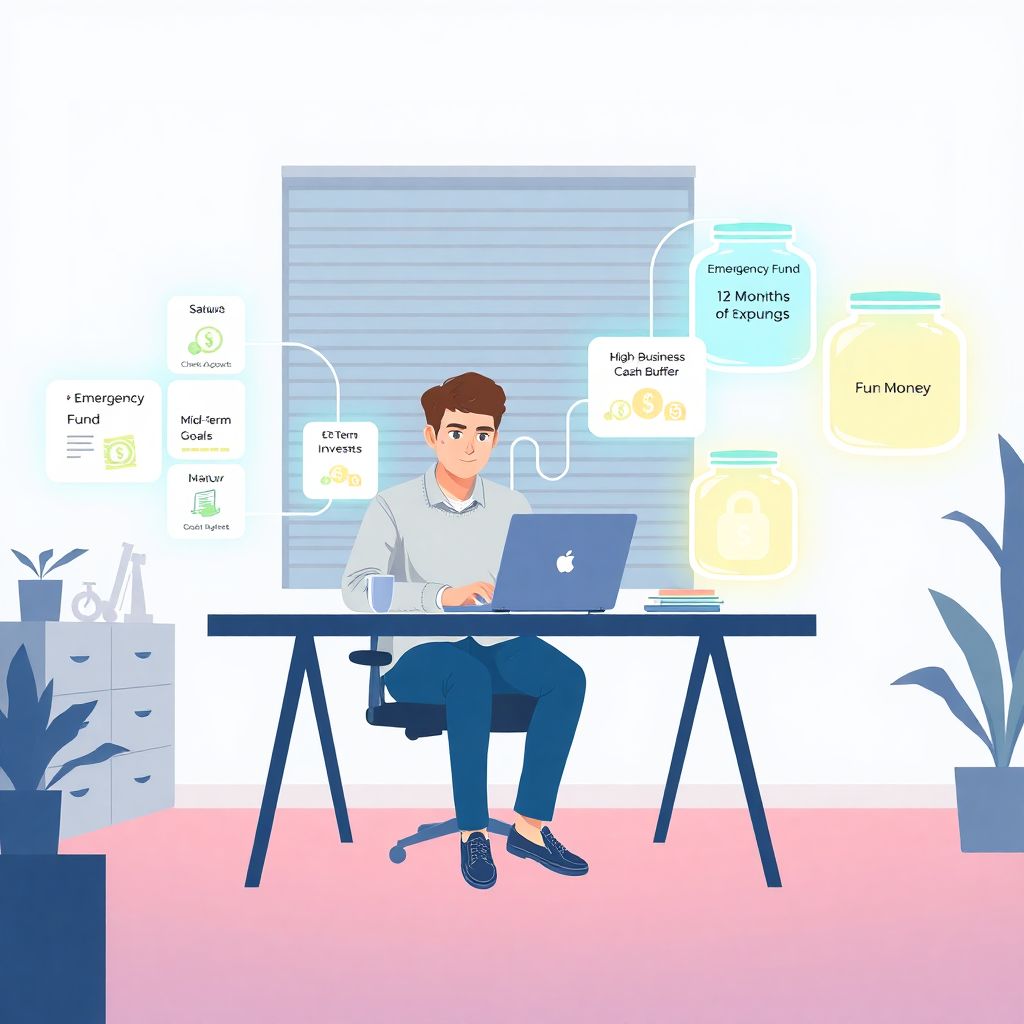 And savings strategies for smart budgeting and long‑term financial security