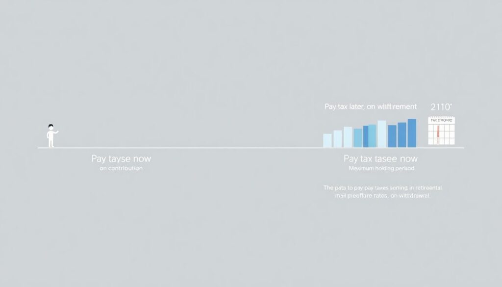 The Beginner’s Guide to Tax-Efficient Investing - иллюстрация