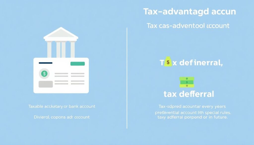 The Beginner’s Guide to Tax-Efficient Investing - иллюстрация