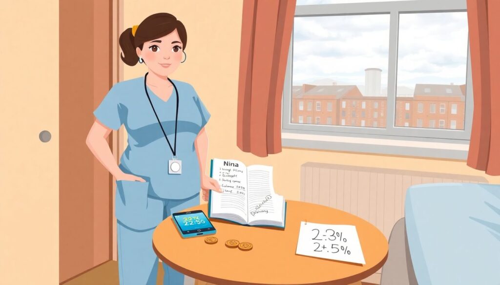 Emergency Budgeting: How to Prepare for Job Loss and Unemployment - иллюстрация