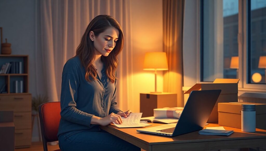 Emergency Budgeting: How to Prepare for Job Loss and Unemployment - иллюстрация