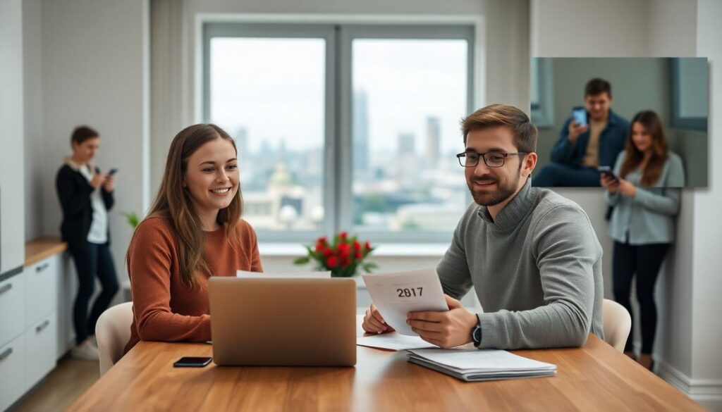 How to Build an Investment Strategy for a Young Family - иллюстрация