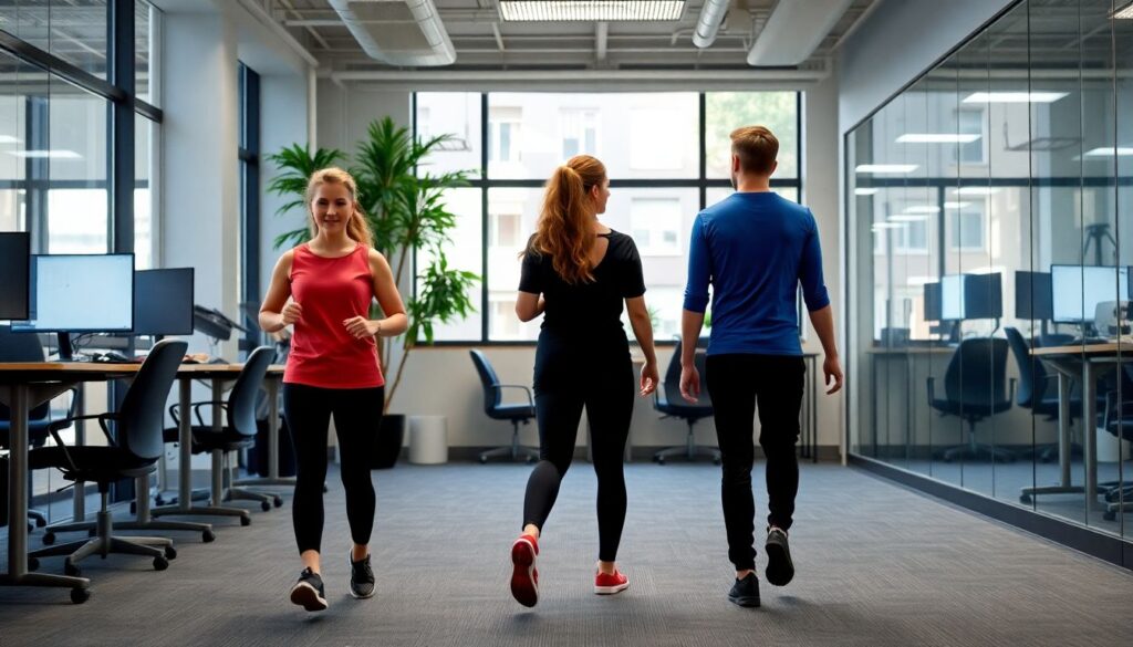 Budgeting for a Healthier Lifestyle: Gym and Wellness on a Budget - иллюстрация