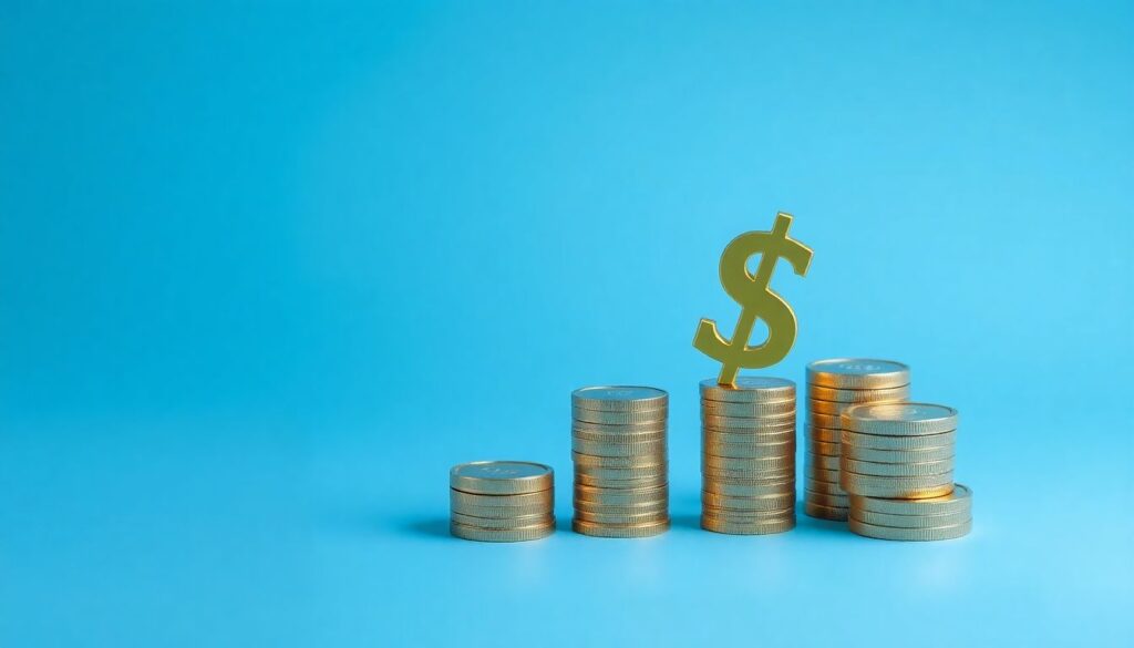 Understanding Compound Interest: Your Money’s Hidden Superpower - иллюстрация