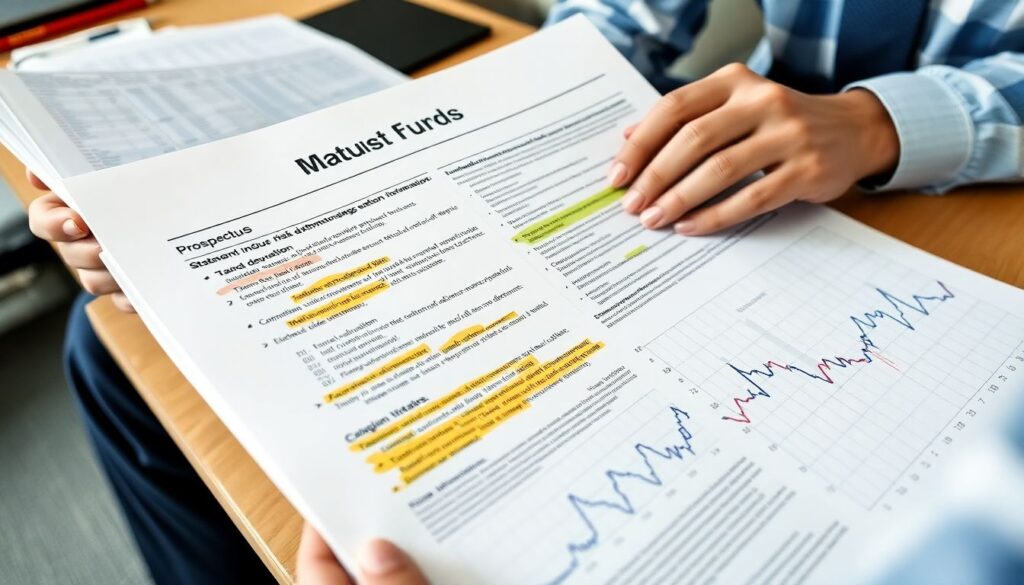 How to Read a Mutual Fund Prospectus Like a Pro - иллюстрация