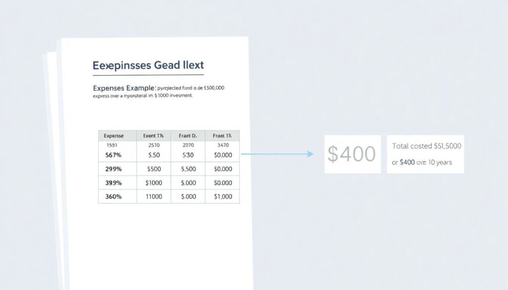 How to Read a Mutual Fund Prospectus Like a Pro - иллюстрация