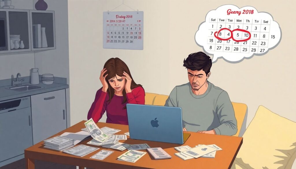 Saving for a Dream Wedding: Practical Budget Tips - иллюстрация