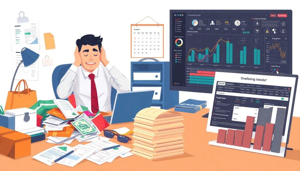 Budgeting for a New Business: Personal Finances First - иллюстрация