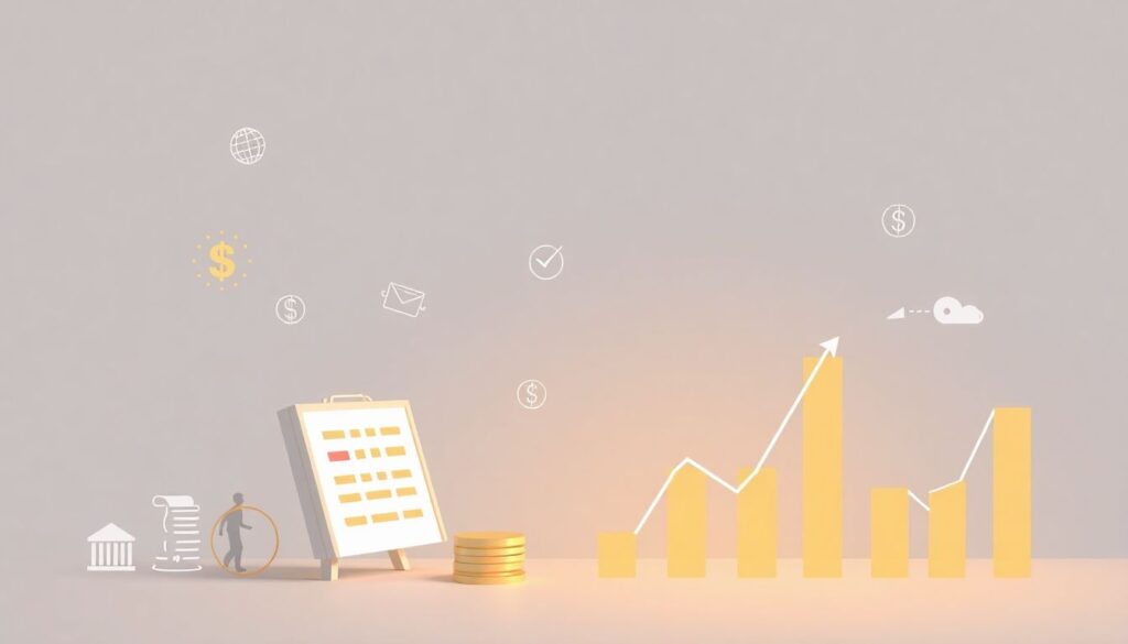 Budgeting for a New Business: Personal Finances First - иллюстрация