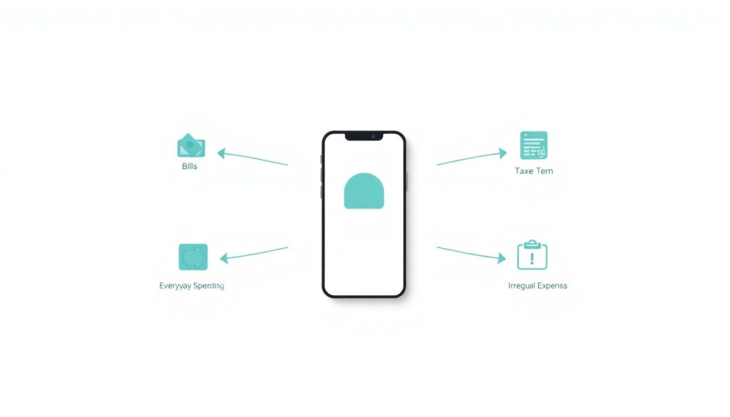 Practical Guide to Managing Multiple Bank Accounts - иллюстрация