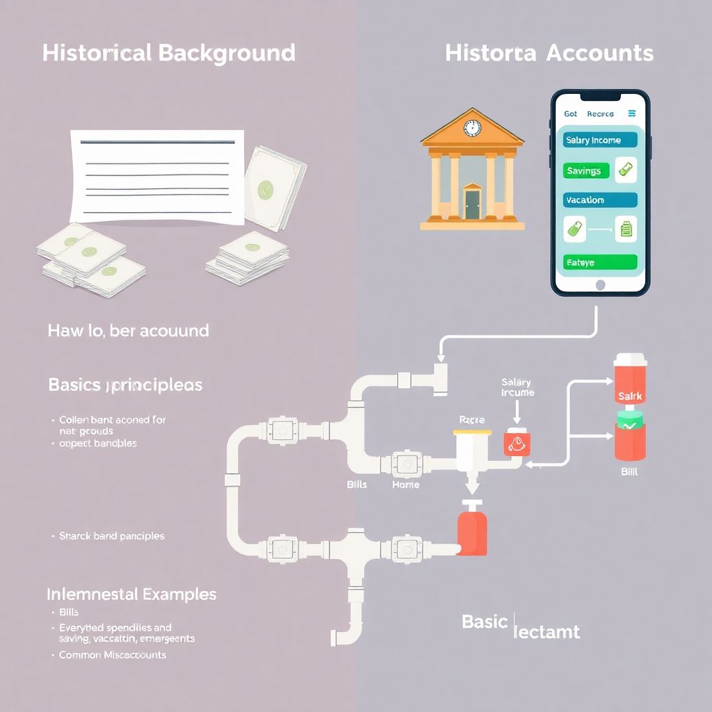Practical guide to managing multiple bank accounts for better money control