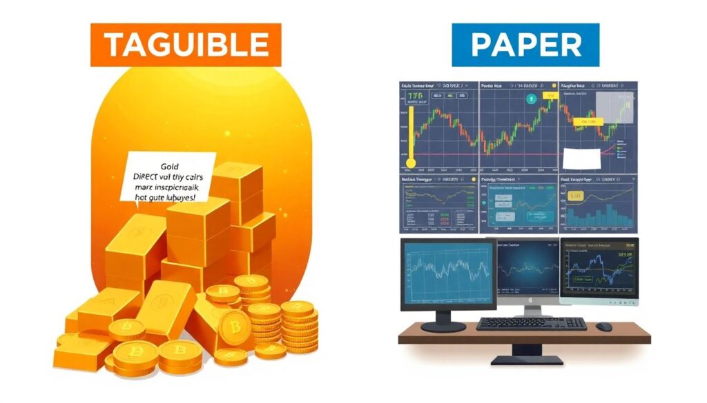 Investing in Precious Metals: A Beginner’s View - иллюстрация