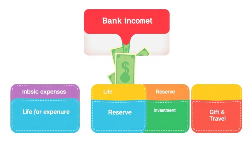 How to Create a Financial Action Plan for 2025 - иллюстрация