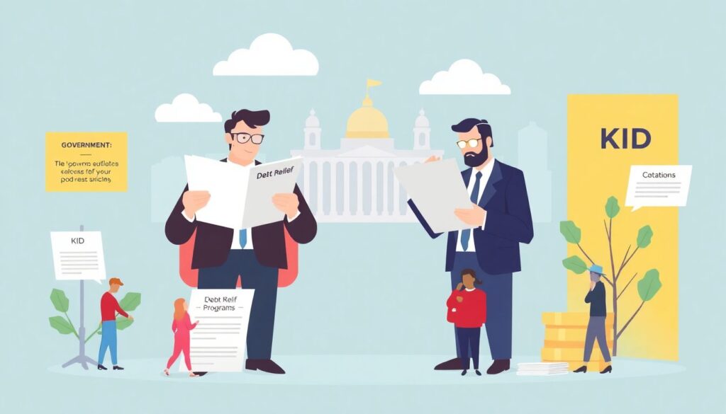 Debt-Free Living: Real-Life Stories and Lessons - иллюстрация