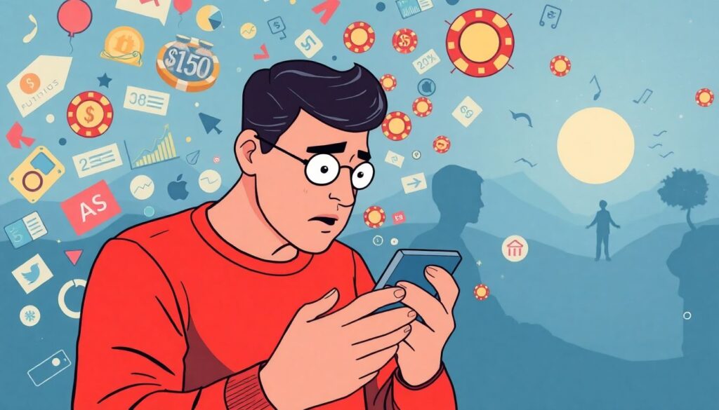 The Beginner’s Guide to Calculating Net Worth - иллюстрация