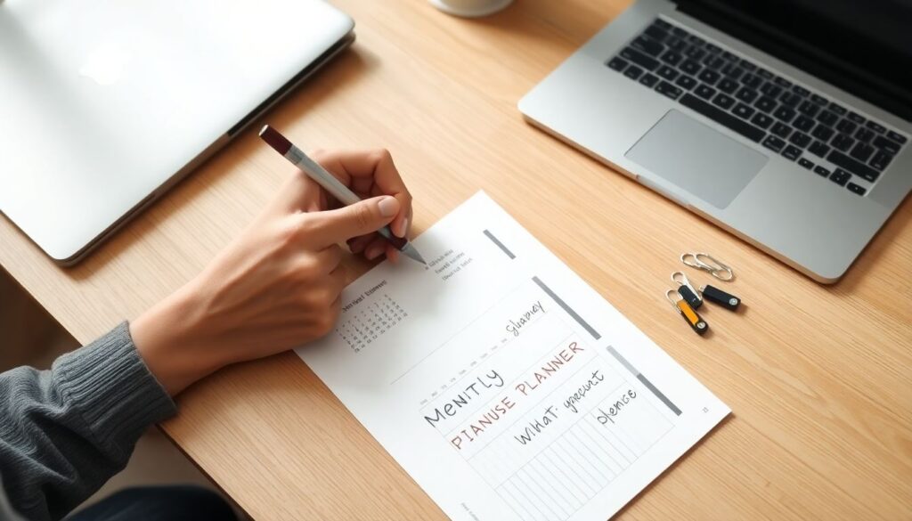 How to Use a Cash Budget for Better Financial Control - иллюстрация